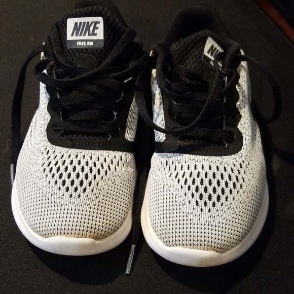 preschool track shoes